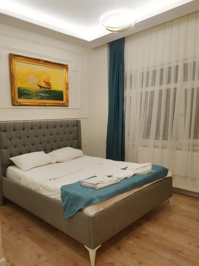 Neva House Taksim Hotel - Istanbul — Photos 1